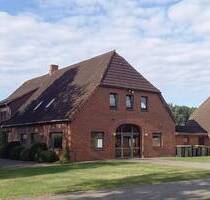 Außergewöhnliches Anwesen mit vielfältigen Nutzungsmöglichkeiten! - Hude (Oldenburg)