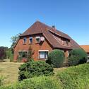 Außenansicht 2 - 1 Zimmer Mehrfamilienhaus, Wohnhaus zum Kaufen in Hude (Oldenburg)