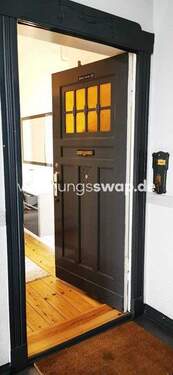 Bild 3 - 2 Zimmer Etagenwohnung in Berlin