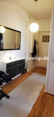 Bild 4 - Etagenwohnung mit 65,00 m&sup2; in Berlin zur Miete