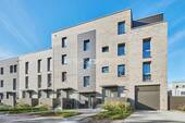 Außenansicht - Etagenwohnung mit 58,90 m&sup2; in Hamburg zur Miete