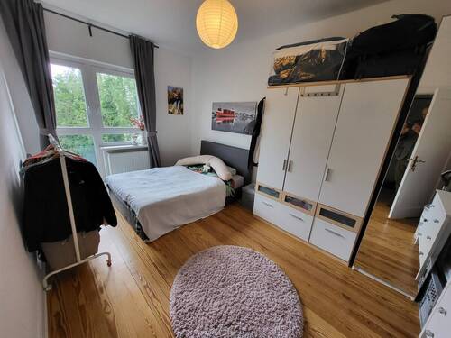 Schlafzimmer - 