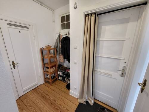 Flur/Diele - 