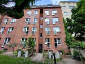 Objektansicht Garten - 