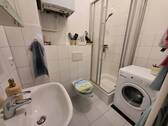 Duschbad/WC (innenliegend) - 