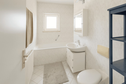 Badezimmer - 