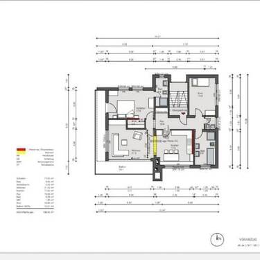 Bild 24 - 3 Zimmer Etagenwohnung zur Miete in Amberg