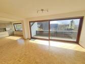 Bild 2 - 3 Zimmer Etagenwohnung in Amberg