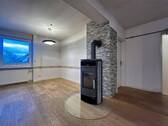 Kaminofen - 5 Zimmer Einfamilienhaus in Wolfenbüttel