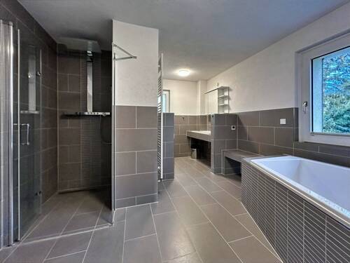 Badezimmer OG - 