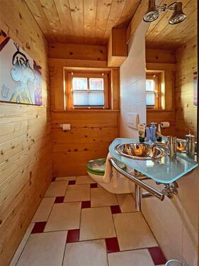 Gäste-WC - 
