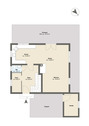 Grundriss Erdgeschoss - 