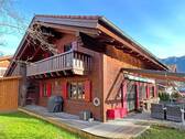 Hausansicht von Westen - 