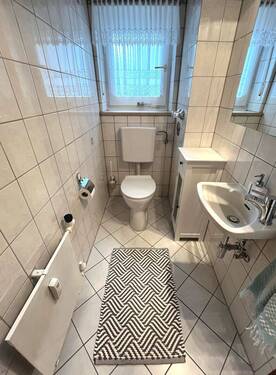 Separates WC - 