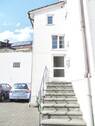 Hauseingang - 2 Zimmer Etagenwohnung zum Kaufen in Radolfzell am Bodensee