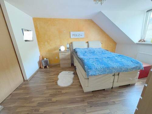 Schlafzimmer Haus - 