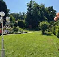 großzügiges, helles Einfamilienhaus in ruhiger Waldrandlage, Dudweiler - Saarbrücken-Dudweiler