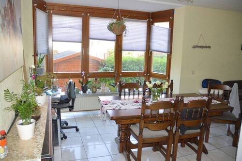 Essecke - 7 Zimmer Doppelhaushälfte in Remchingen-Darmsbach