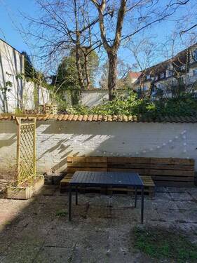 Terrasse - 