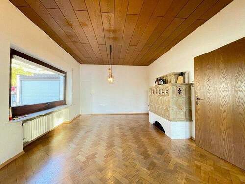 EG Wohnen/Essen - Einfamilienhaus mit 186,00 m&sup2; in Rückersdorf zum Kaufen