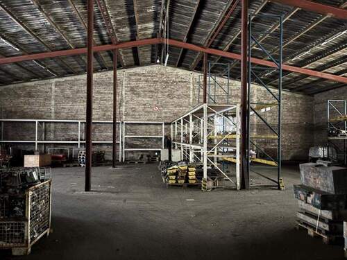 Kaltlager - Halle zur Miete in Lüneburg