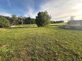 Ansicht1 - Grundstück in Hallerndorf