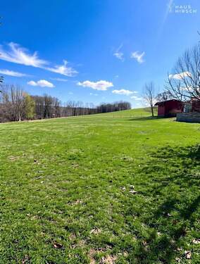 SW-Richtung - (KI generiert) - Grundstück in Hallerndorf zum Kaufen