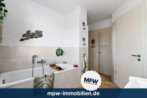 Badezimmer - 