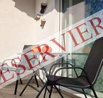 Moderne 4-Zimmer-Wohnung mit Balkon und hochwertiger Ausstattung - Ludwigshafen Oggersheim