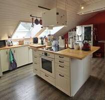 Eigentumswohnung mit Balkon und wunderschöner Aussicht in Furtwangen - Furtwangen im Schwarzwald / Neukirch