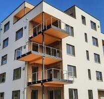 Neuwertige, moderne EG Wohnung mit großem, hellen Wohn-Esszimmer in ökologischer Bauweise - Waldshut-Tiengen