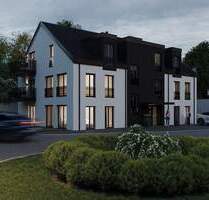 Ihr NEU!es Zuhause im 1. Obergeschoss - 3 Zimmer, Balkon & Parkplatz - Velbert Nierenhof