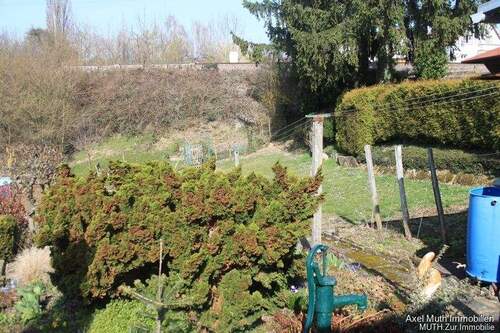 Frische,Ruhe u. Kreativität - 