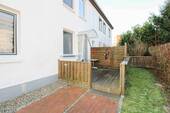 Terrasse - Mehrfamilienhaus, Wohnhaus in Bergen auf Rügen zum Kaufen