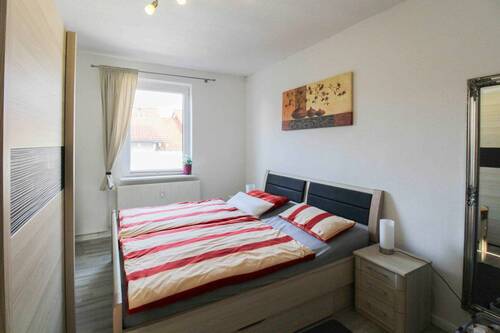 Schlafzimmer 1.OG - 