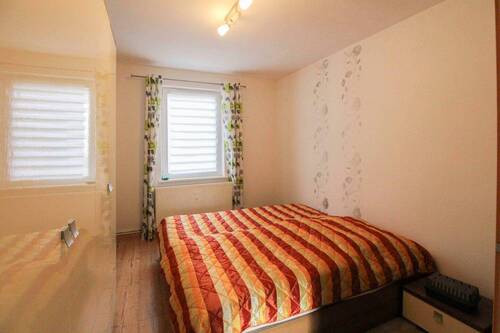 Schlafzimmer EG - 