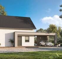 Ihr Traumhaus MOVE 2 - Wohnkomfort auf 140,25 m² - Heidenau