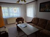 Wohnzimmer EG - 