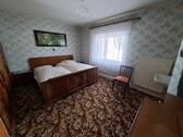 Schlafzimmer 1 OG - 