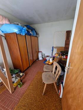 Schlafzimmer 2 OG - 