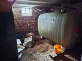Tanks Nebengebäude - 