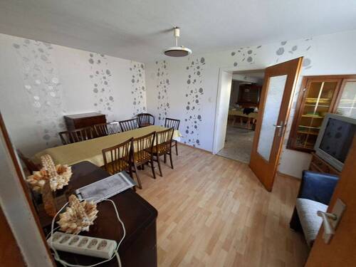 Esszimmer EG - 