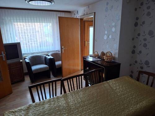 Esszimmer EG - 