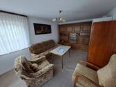 Wohnzimmer EG - 