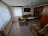 Wohnzimmer EG - 