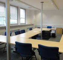 *PROVISIONSFREI* ca. 138,50 - 277m² Büro-Praxisfläche in repräsentativer City-Lage zu vermieten - Dortmund Mitte