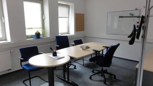 Bild 4 - Büro mit 138,50 m&sup2; in Dortmund zur Miete