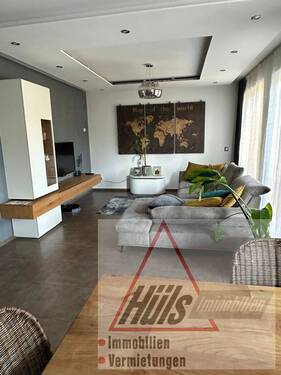 Wohnzimmer - 