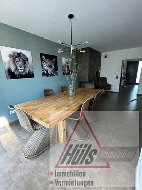 Esszimmer - 