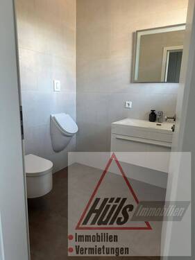 Gäste - WC - 